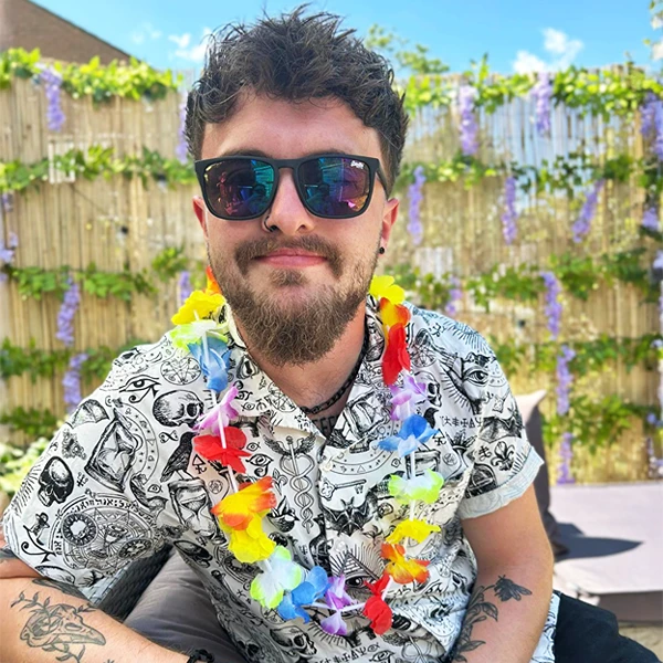 Kieran B.
