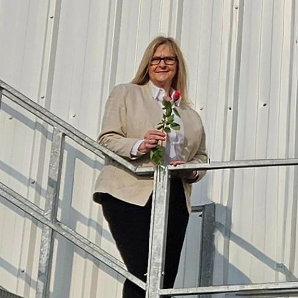 Carol Ann S.