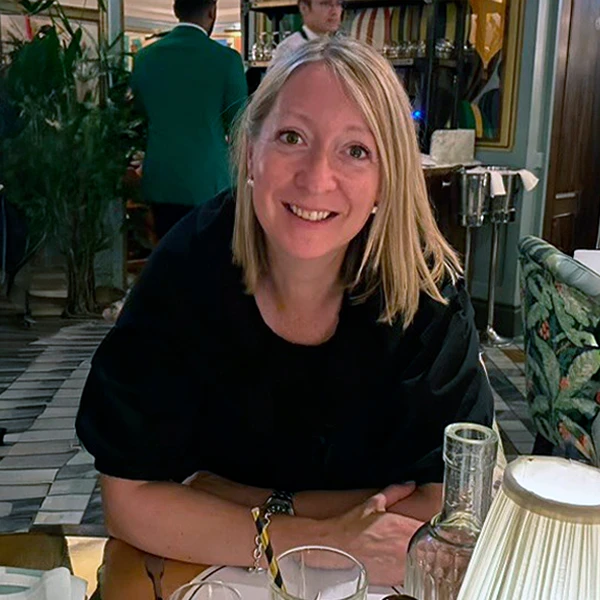 Sarah S.